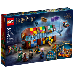 Hogwarts™ Zauberkoffer | 76399 | LEGO | OVP NEU