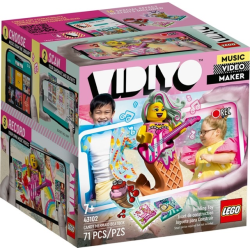 LEGO Vidyio  Candy Mermaid...