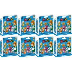 Super Mario, Series 6 | 71413-2| LEGO | Neu OVP |komplett Set