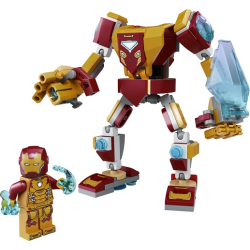Iron Man Mech Armor | 76203| LEGO | Neu OVP |