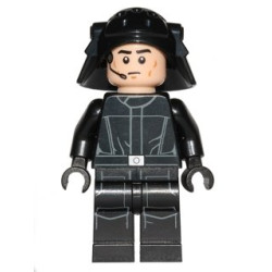 Imperial Navy Trooper | sw0616 | Star Wars | LEGO Figur |