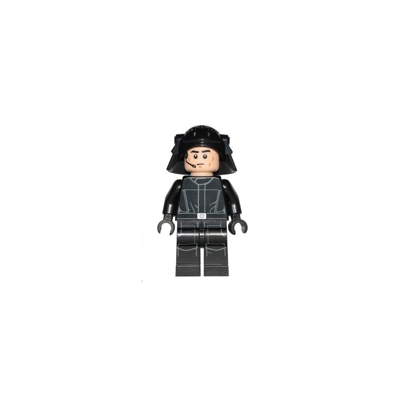 Imperial Navy Trooper | sw0616 | Star Wars | LEGO Figur |