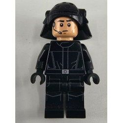 Imperial Navy Trooper | sw0616 |Star Wars | LEGO Figur |  gebraucht