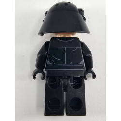 Imperial Navy Trooper | sw0616 |Star Wars | LEGO Figur |  gebraucht