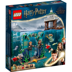 Trimagisches Turnier  | 76420 | Lego | Neu | Harry Potter