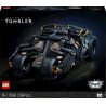 LEGO SUPER HEROES Batmobile Tumbler Lego DC Batman 76240