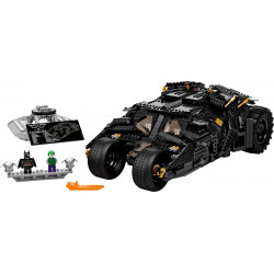 LEGO SUPER HEROES Batmobile Tumbler Lego DC Batman 76240