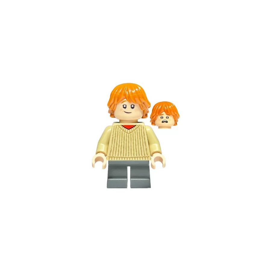 Ron Weasley | LEGO Figur | Neu | hp482