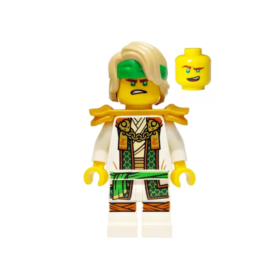 Lloyd - Master Lloyd | LEGO Figur | new| njo880