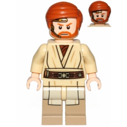 Obi-Wan Kenobi (Headset)