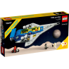 LEGO Space Galaxy Explorer Entdeckerraumschiff