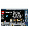 NASA Apollo 11 Mondlandefähre |10266  | LEGO® Creator Expert
