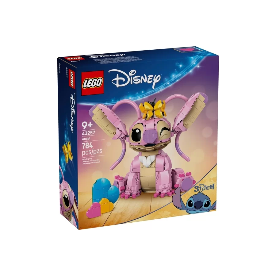 LEGO® Disney | Angel (Neu) | 43257 LEGO® Disney | Angel (Neu) | 43257