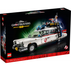 Ghostbusters™ ECTO-1 |...