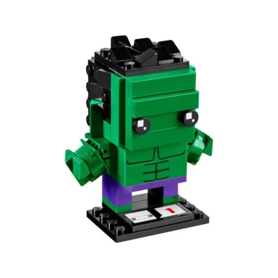 LEGO® BrickHeadz 41592 The Hulk (gebraucht)