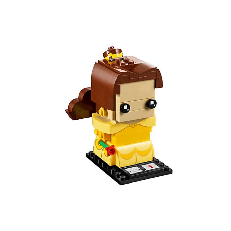 LEGO® BrickHeadz 41595 Belle (gebraucht)