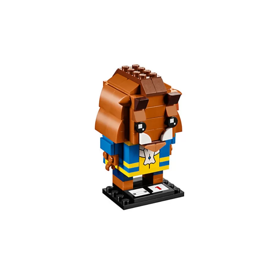 LEGO® BrickHeadz 41596 Beast (gebraucht)