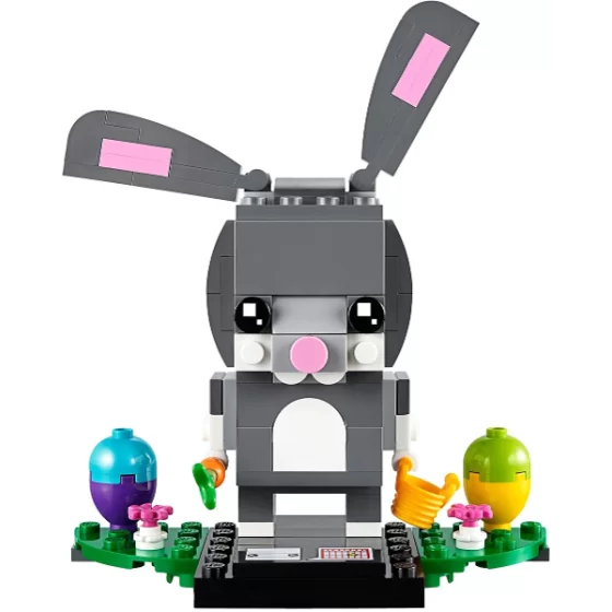 LEGO® BrickHeadz 40271 Osterhase (gebraucht)