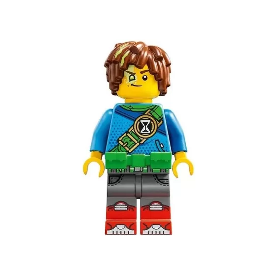 LEGO® Minifigur Mateo -...
