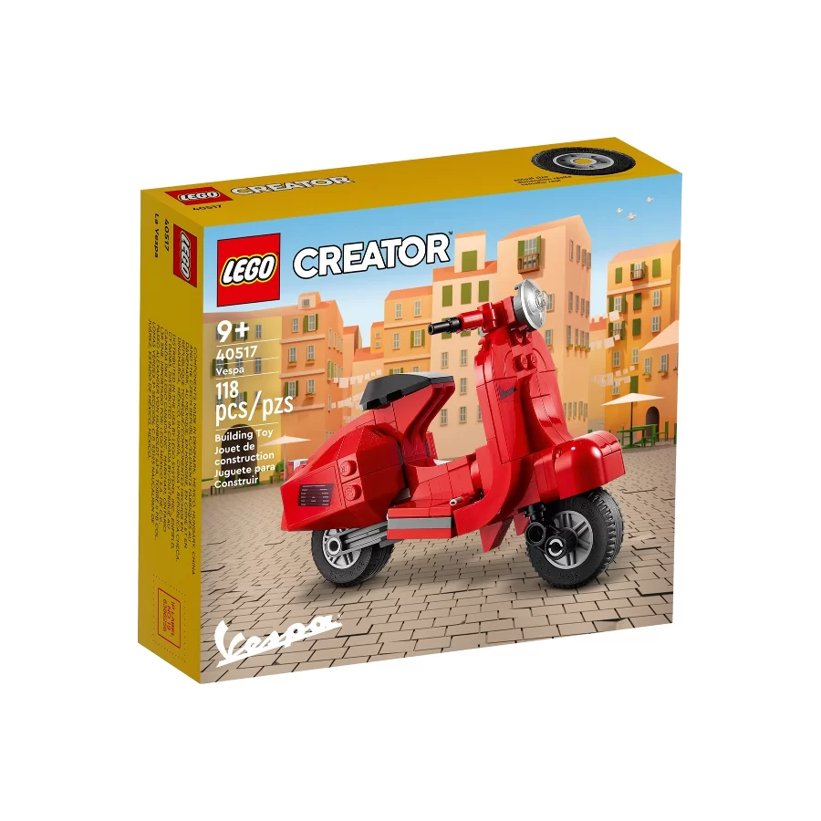 LEGO® Creator 40517 Vespa LEGO® Creator 40517 Vespa