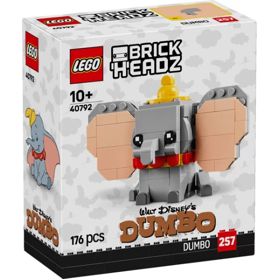 LEGO® BrickHeadz 40792 Dumbo