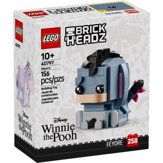 LEGO® BrickHeadz 40797 I-Aah