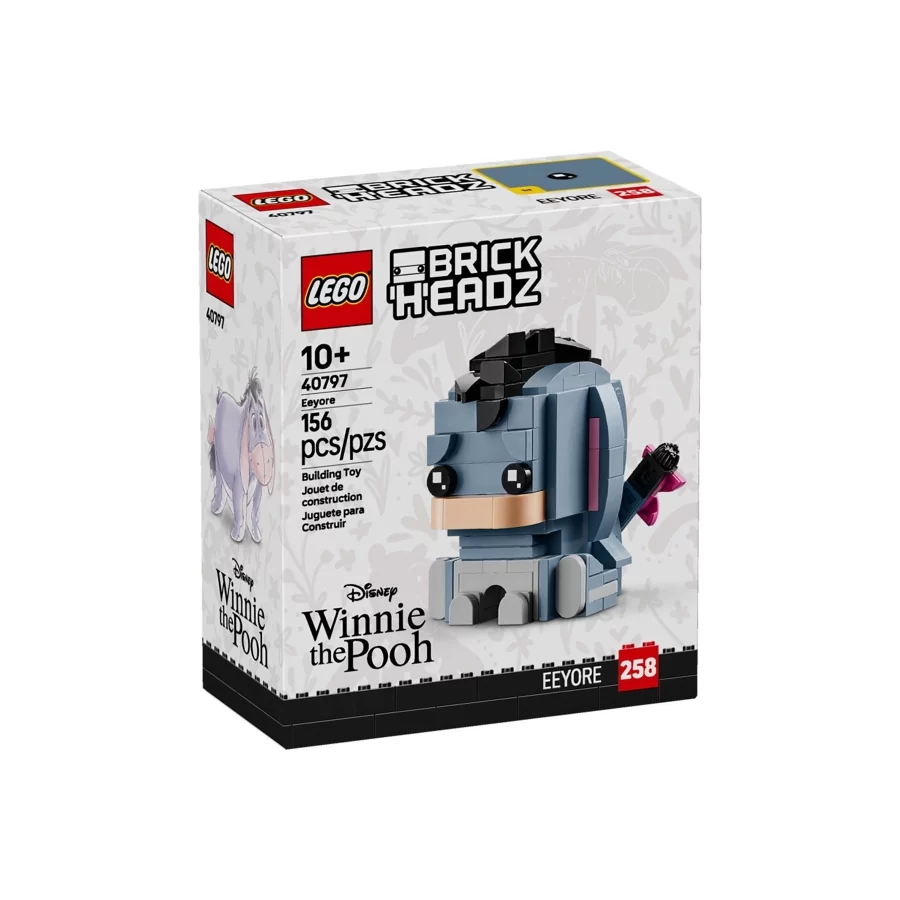 LEGO® BrickHeadz 40797 I-Aah LEGO® BrickHeadz 40797 I-Aah