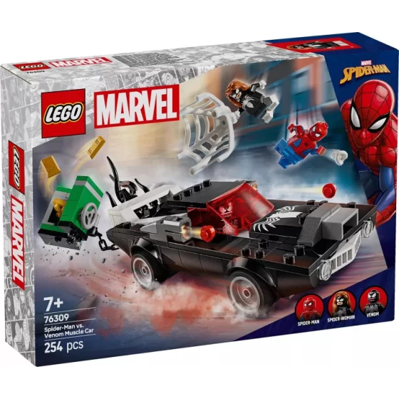LEGO® Super Heroes 76309...
