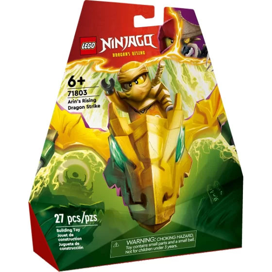 LEGO® Ninjago 71803 Arins...