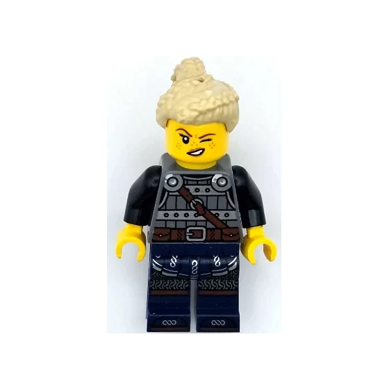 LEGO® Minifigur Viking...
