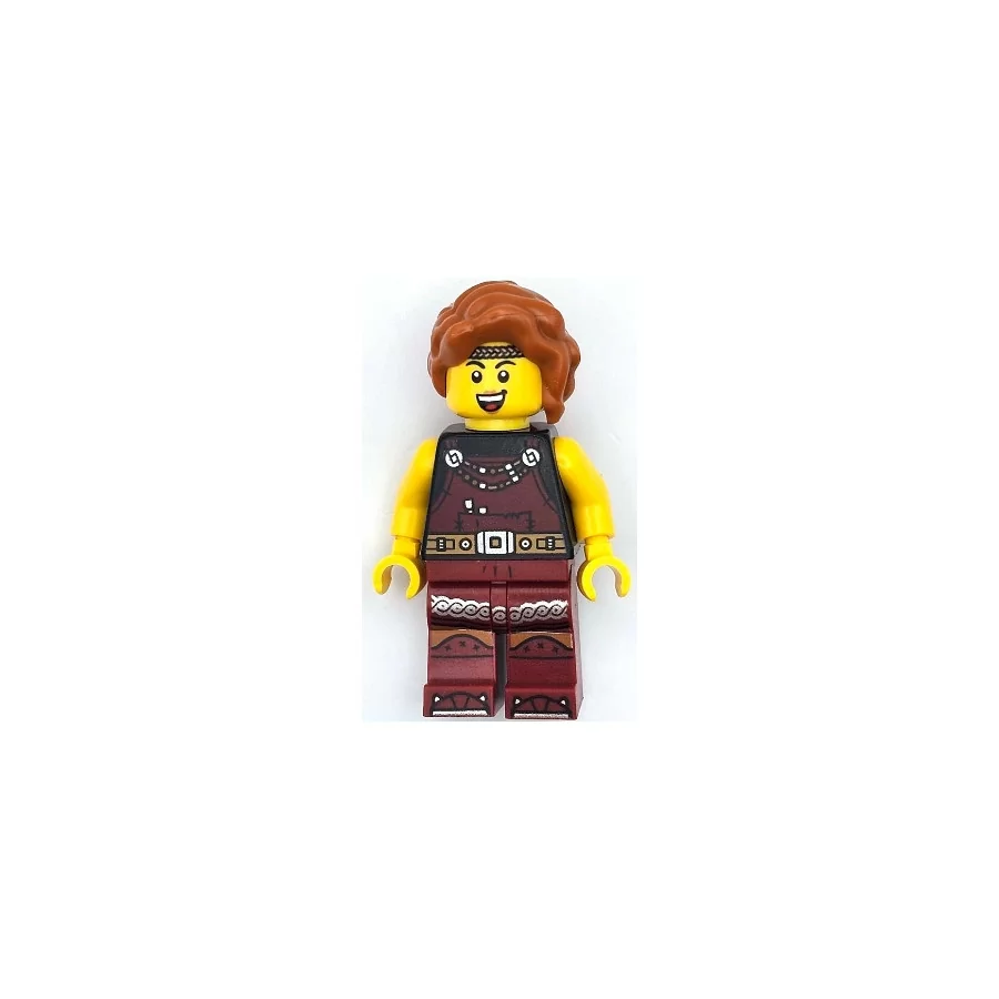 LEGO® Minifigur Viking Blacksmith (Neu) | idea167 LEGO® Minifigur Viking Blacksmith (Neu) | idea167