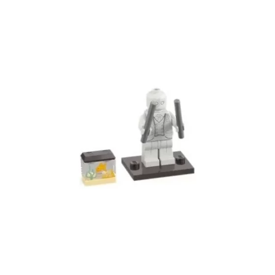 LEGO® Minifigur Mr. Knight (Neu) | colmar2-3