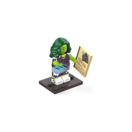 LEGO® Minifigur She Hulk...