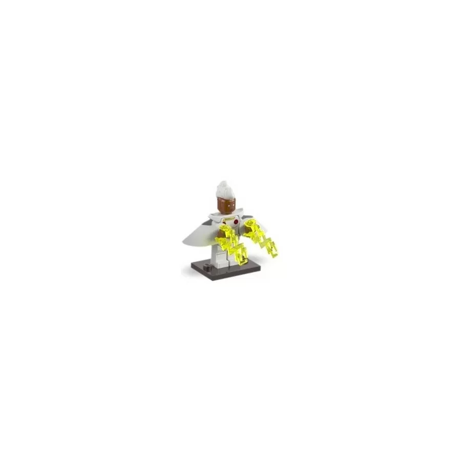 LEGO® Minifigur Storm (Neu) | colmar2-11