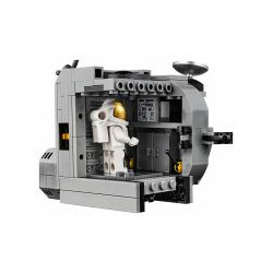NASA Apollo 11 Mondlandefähre |10266  | LEGO® Creator Expert