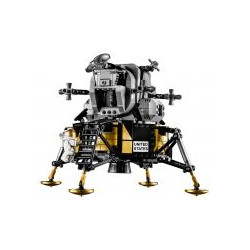 LEGO Lunar Lander