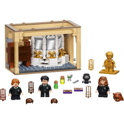 76386 | LEGO | Hogwarts Polyjuice Potion Mistake