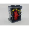 LEGO Minifiguren Habitat | Minifiguren Stand |