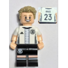 Max Kruse, Deutscher Fussball-Bund |dfb016 | LEGO Figur |