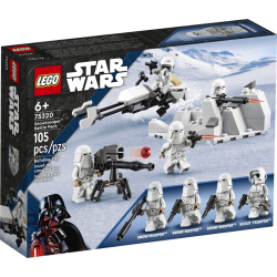 Snowtrooper Battle Pack |...