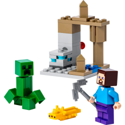 The Dripstone Cavern polybag | LEGO |30647-1