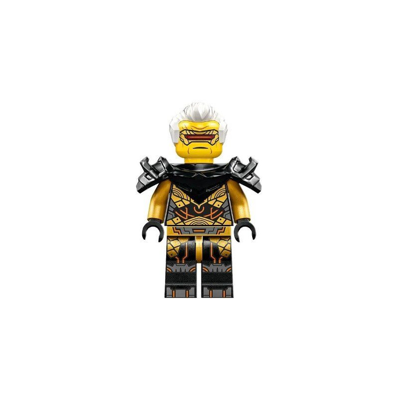 Rapton | njo821 | LEGO Figur | Neu