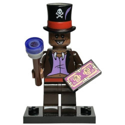 Dr. Facilier | LEGO Figur |...