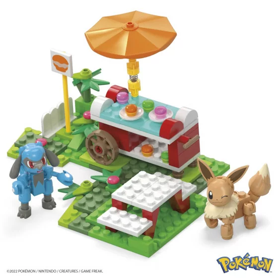 Mega Construx | Pokémon |...