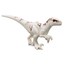 Atrociraptor  | Atrocira02 | LEGO Figur |